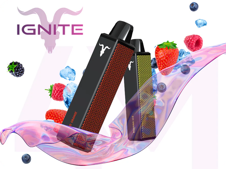 elfbar elfa master akku Ignite Online Kaufen – Hochwertige E-Zigaretten mit Lieferung