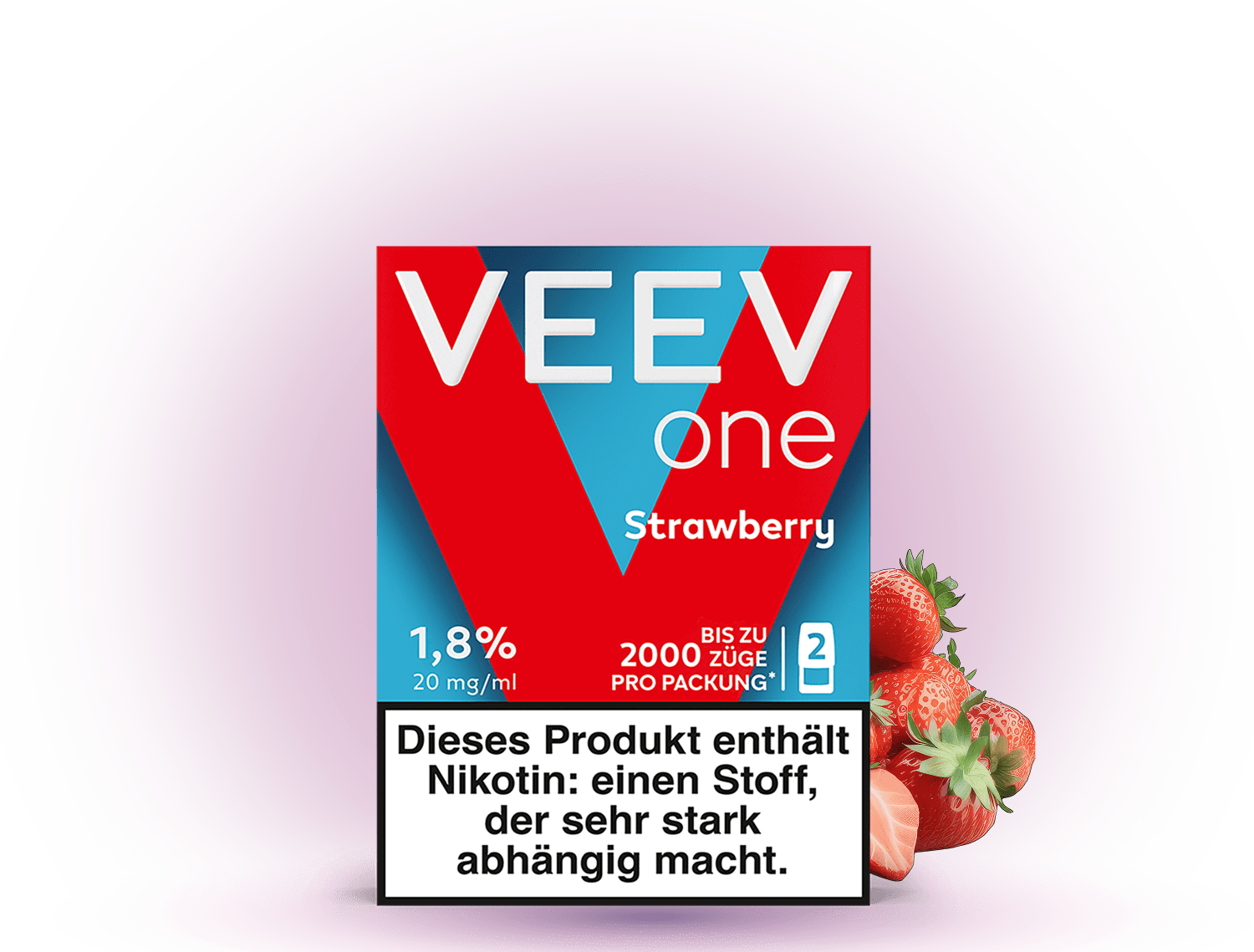 Veev One Pods Kaufen Blue Mint Veev One Prefilled Pods by Veev VEEV One Pods Strawberry 2er Pack mit bis zu 2000 Zgen | Vape4ME Veev One Pods Kaufen Blue Mint Veev One Prefilled Pods by Veev VEEV One Pods Strawberry 2er Pack mit bis zu 2000 Zgen | Vape4ME