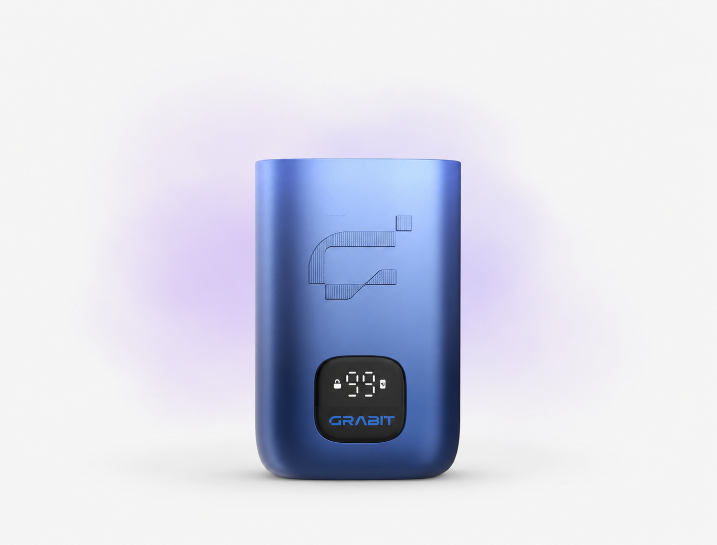 GRABIT MAX DEVICE NAVY