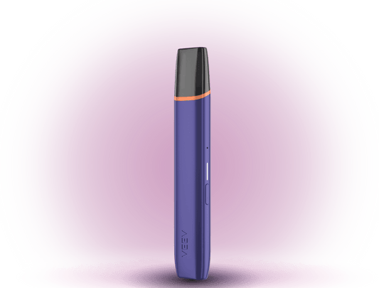 Bild von VEEV One Electric Purple
