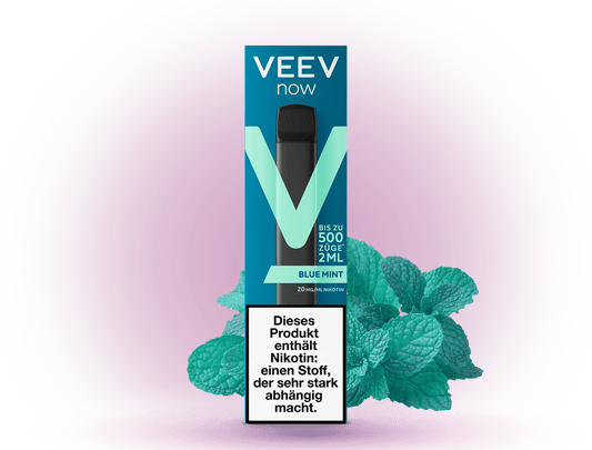 Bild von VEEV now 500 Blue Mint