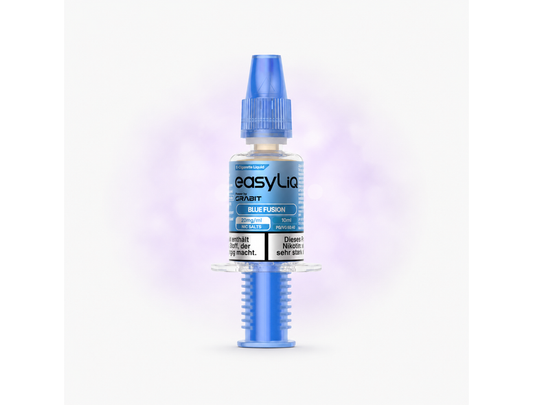 Bild von GRABIT EASYLIQ E-LIQUID BLUE FUSION 10ML, 20MG/ML