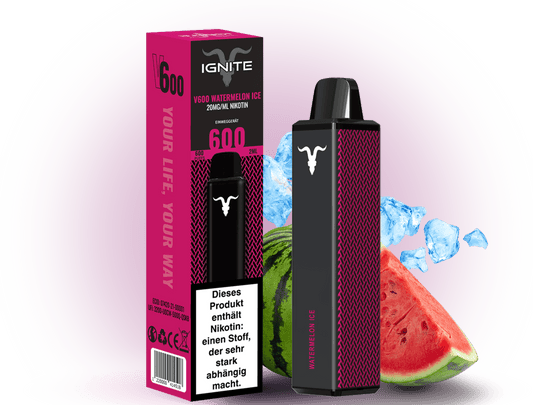 Bild von Ignite 20mg/ml Watermelon Ice