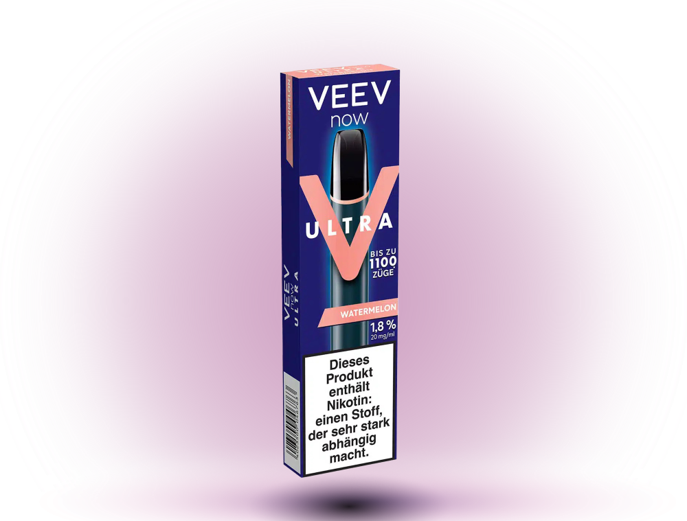 VEEV NOW ULTRA Watermelon