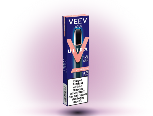 Bild von VEEV NOW ULTRA Watermelon